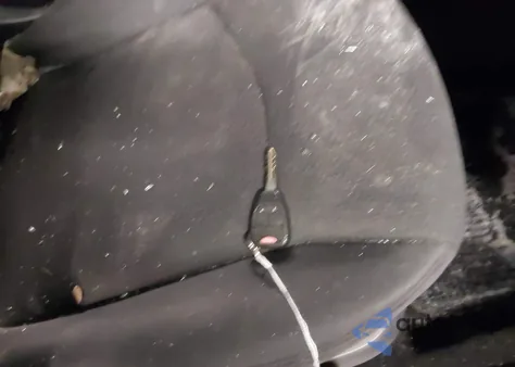 2013 Chrysler 200 Touring из США, поврежденный, VIN 1C3CCBBB5DN695782